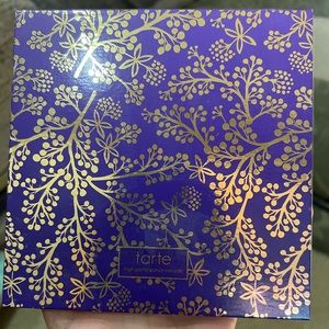 Tarte eyeshadow palette